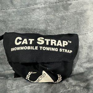 Cat Strap